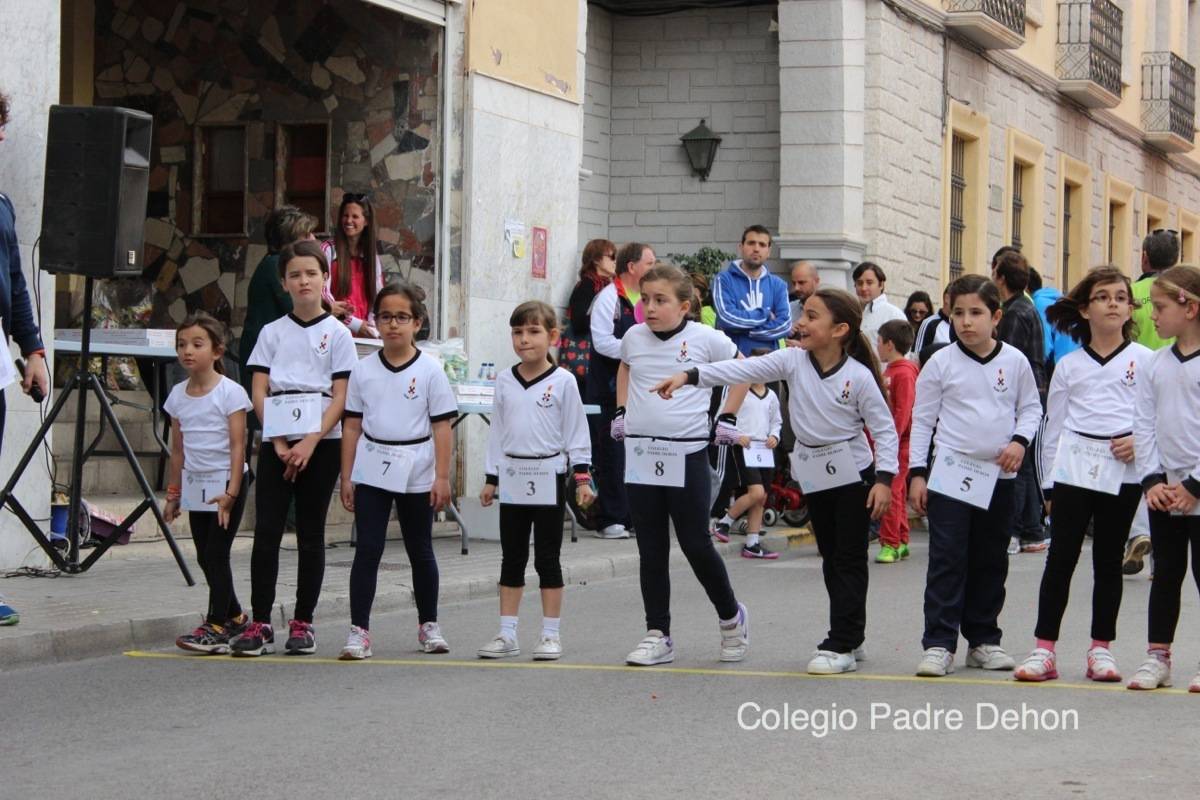 2014 03 29 IV DUATLÓN PADRE DEHON (24)